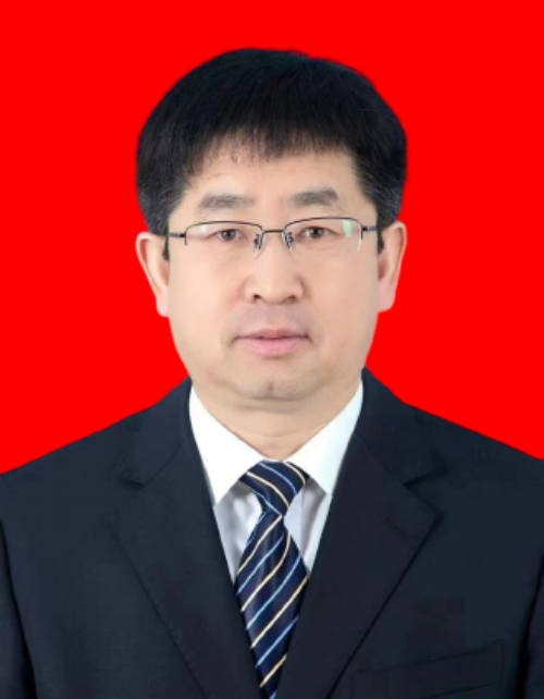 殷飞（河北省张家口发展和改革委员会主任）