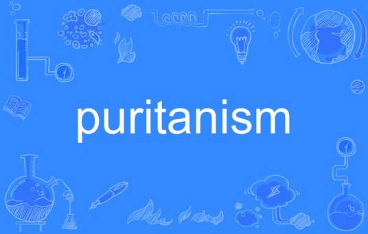 puritanism