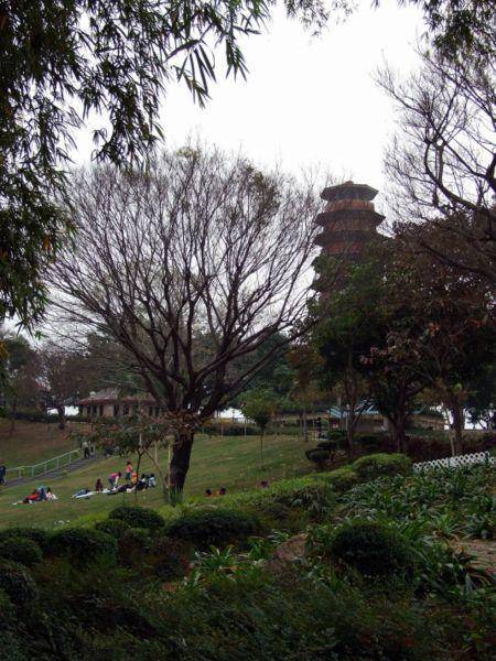 元朗公园