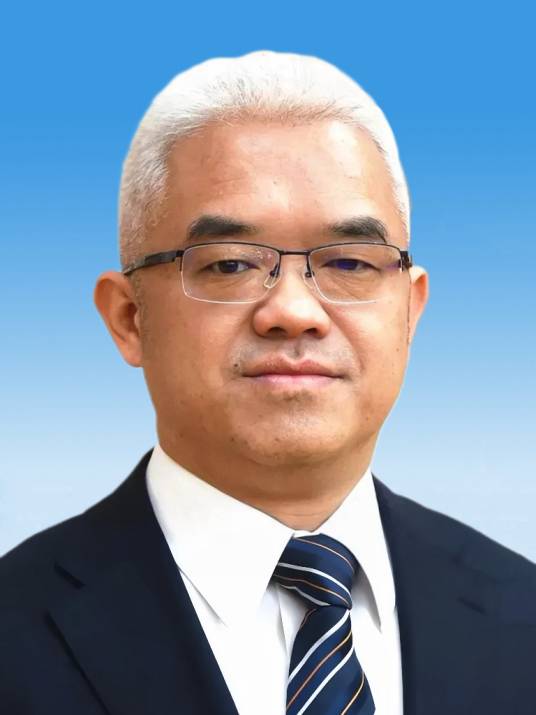 周光权（第十四届全国人大常委会委员、宪法和法律委员会副主任委员，清华大学法学院院长）