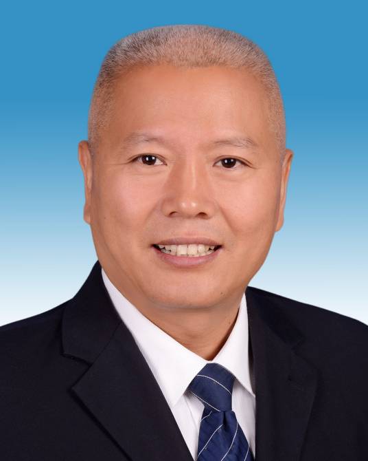 陈奕标（浙江省金华市浦江县供销合作社联合社党委委员、副主任、四级调研员）