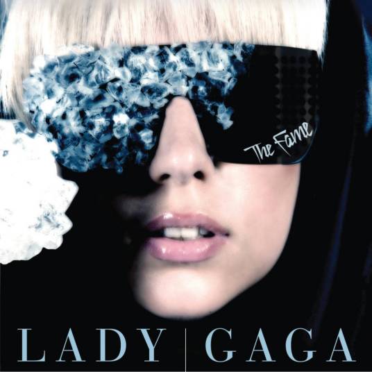 Brown Eyes（Lady Gaga演唱歌曲）
