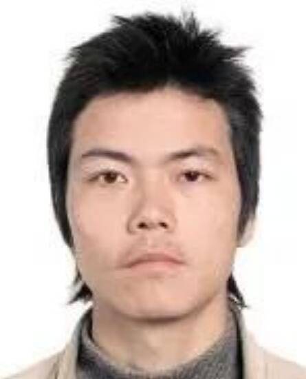 李显龙（犯罪嫌疑人）