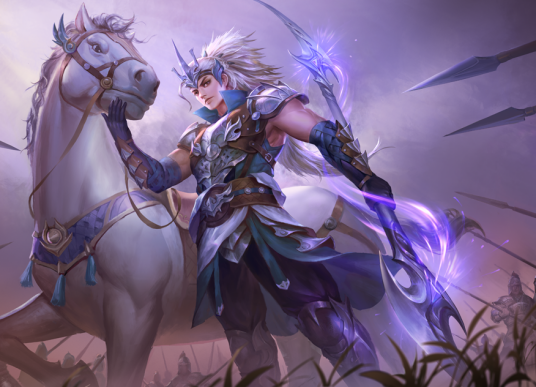 文鸯（游戏《三国杀》中的武将牌）