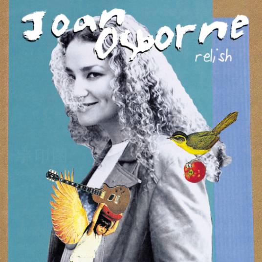 one of us（琼·奥斯本(Joan Osborne)演唱歌曲）