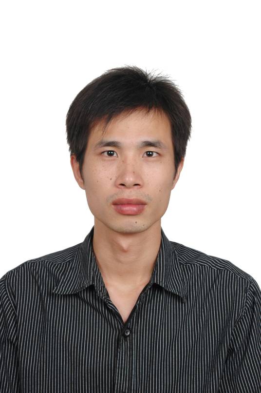 邹建明（广东省梅州市财政局党组成员（挂职））