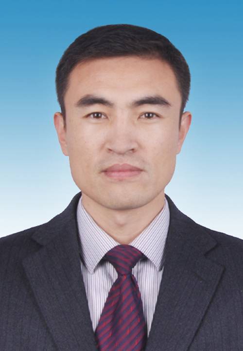 王志（山东省德州市陵城区人民政府副区长）
