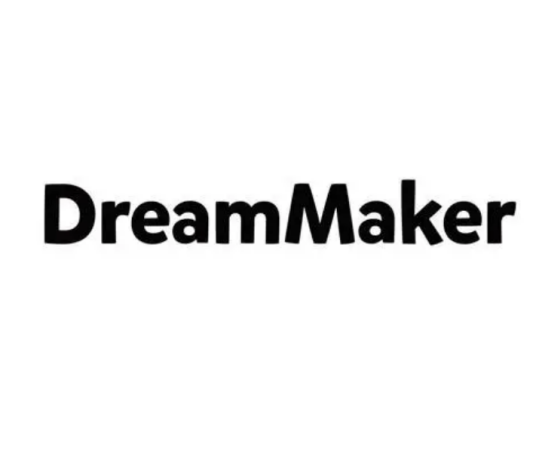 DreamMaker（首款桌面国产3D打印机）