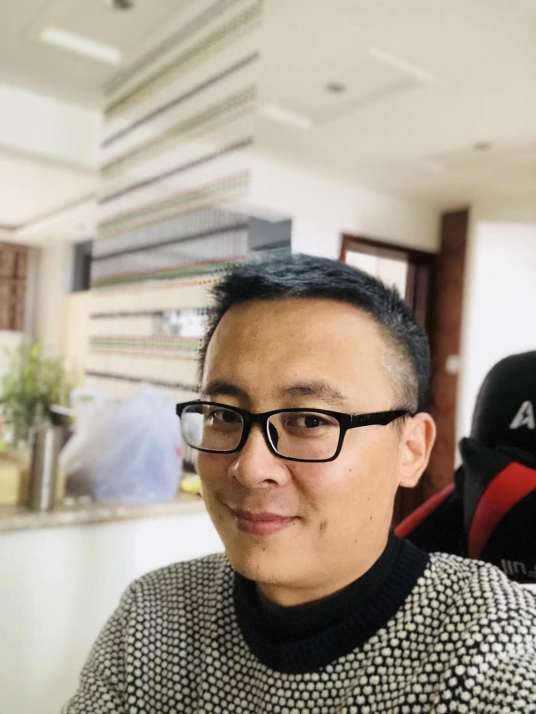 乱世狂刀（纵横中文网专栏作家）