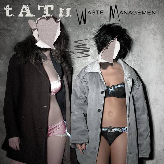 Sparks（t.A.T.u.录唱歌曲）