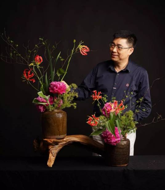 梁胜芳