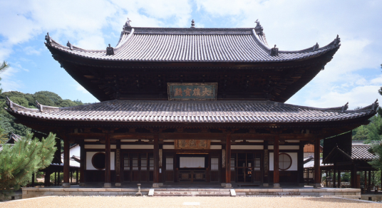 万福寺（日本京都宇治市佛教寺庙）