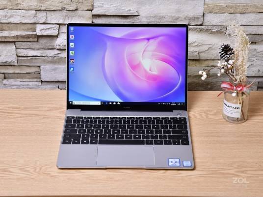 HUAWEI MateBook 13（华为公司于2018年发布的笔记本电脑产品）