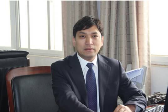 马华（山西大学乡村振兴研究院执行院长、教授、博士生导师）