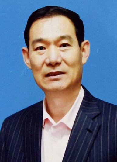 王继才（吉林省退役军人事务厅副厅长、党组成员）