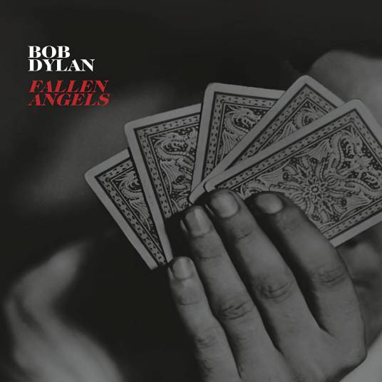 Nevertheless（Bob Dylan演唱的歌曲）