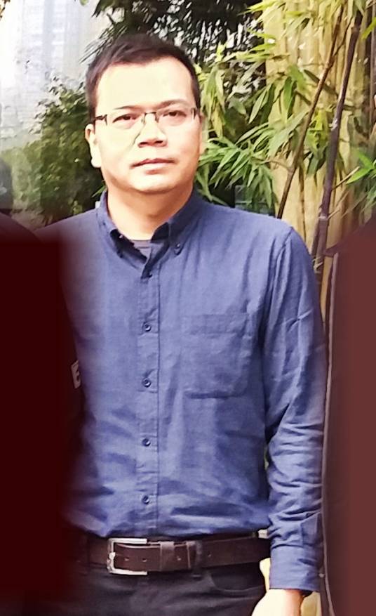 李茂（中国四川籍艺术家）