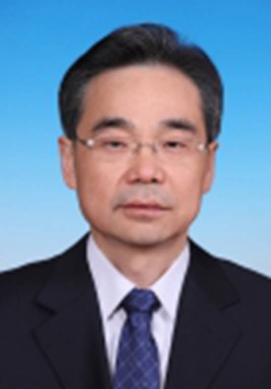 陈添（北京市生态环境局党组书记、局长）