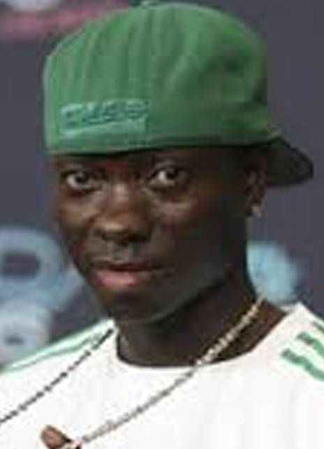 Michael Blackson
