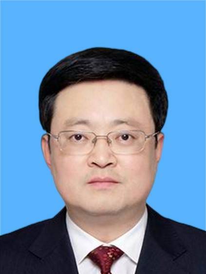 王猛（四川省政协人口资源环境委员会副主任，自贡市政协主席、党组书记）
