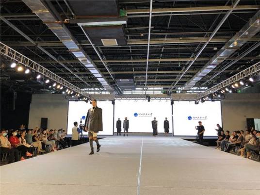 第十九届中国清河国际羊绒及绒毛制品交易会