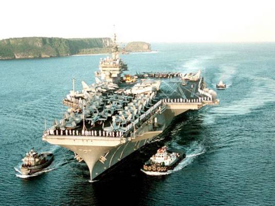 Carrier（游戏《星际争霸》中的兵种）