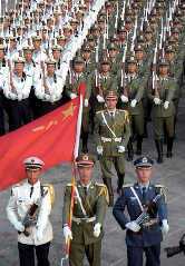 兵役制度