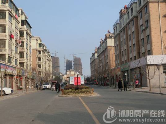 沭阳广宇学校