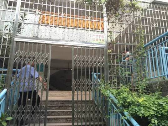 11.18广东惠州学院大四男生坠楼身亡事件