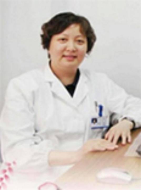 张婷婷（上海中医药大学附属岳阳中西医结合医院妇二科主任医师）