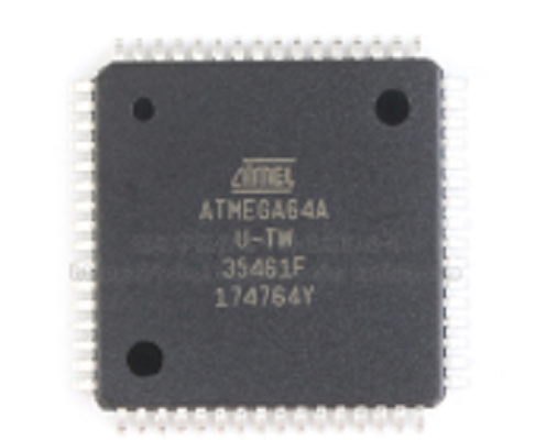 ATMEGA64A-AU