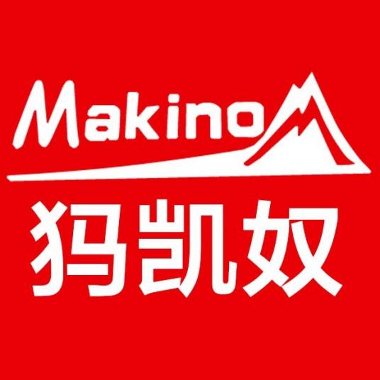 犸凯奴