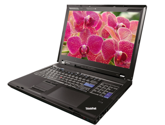 ThinkPad W700(2752NA1)
