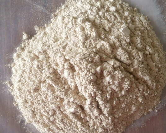 铝矾土熟料