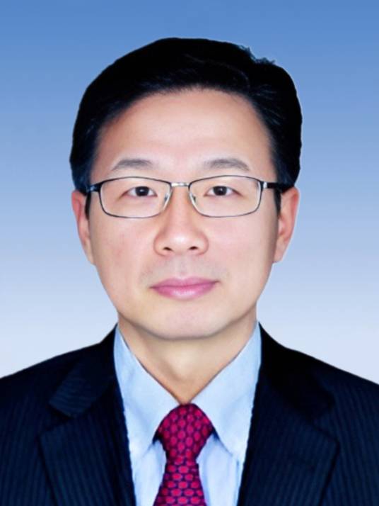 王志伟（吉林省金融控股集团股份有限公司党委书记、董事长）