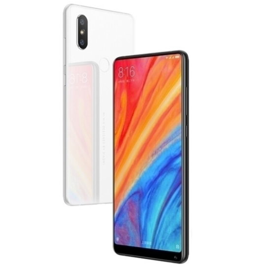 小米MIX 2s（6GB RAM/全网通）