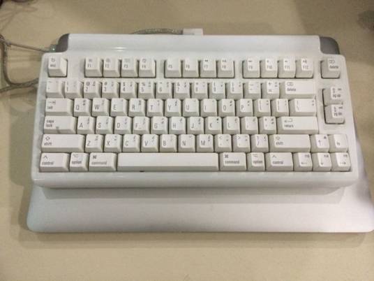 HHKB-Pro2静电容量机械键盘