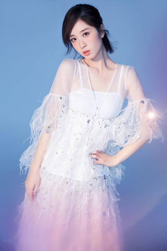 李嘉琪（中国内地女演员）