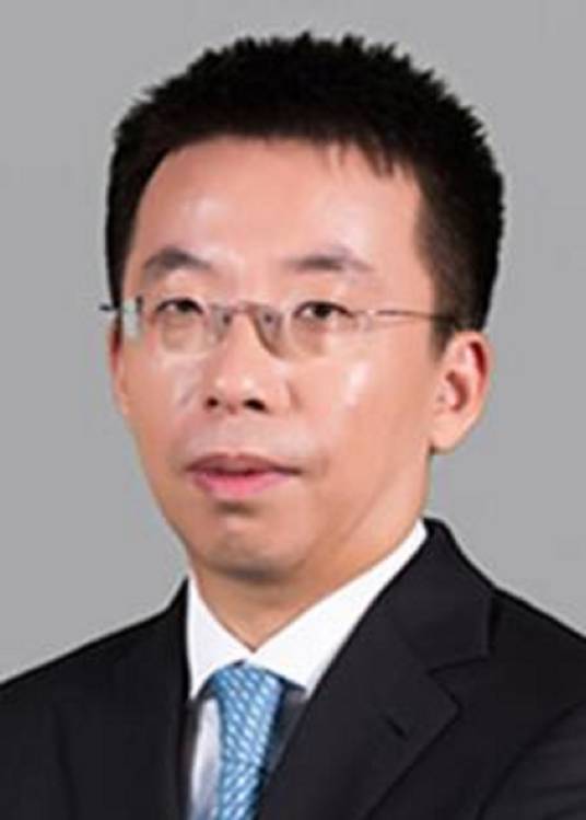 陈帅（弘和仁爱医疗集团有限公司非执行董事、董事长、代理行政总裁）