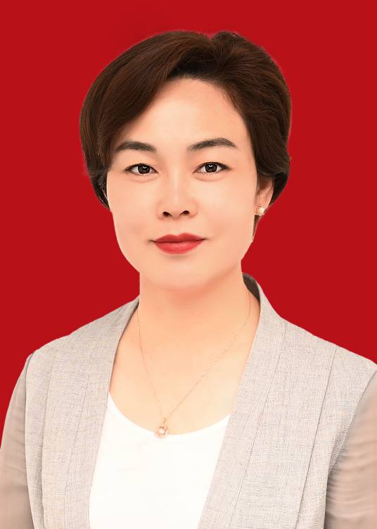 杨利娟（河南省洛阳市嵩县人民政府党组成员、副县长）