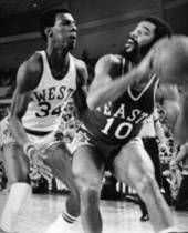 1975年NBA全明星赛