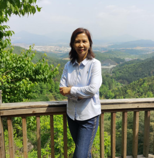 魏新（广东工业大学管理学院MBA教育中心主任）