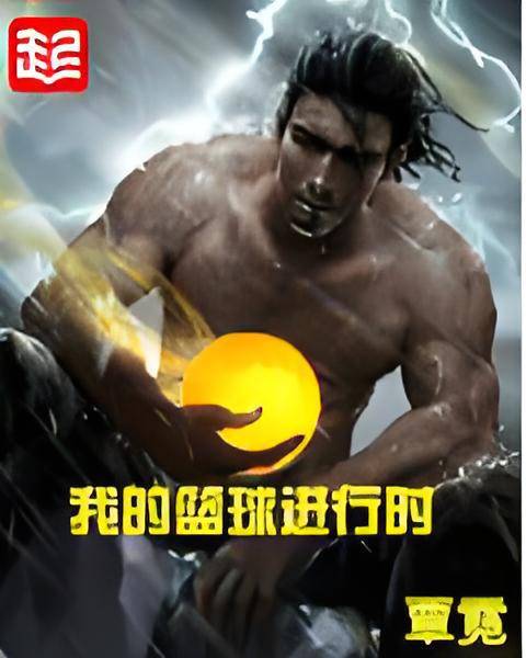我的篮球进行时