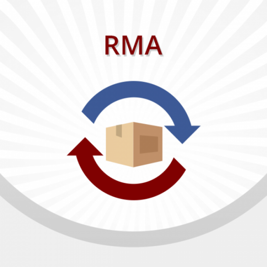 RMA（魔术效果）