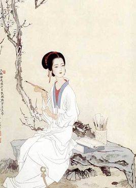 孤雁儿
