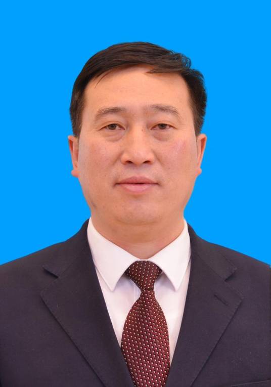 李斌（西藏自治区昌都市委常委、组织部部长）