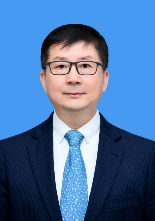 李国欣（中国石油青海油田公司总经理、党委副书记）