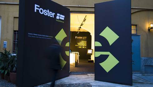 foster（意大利水槽厨电品牌）