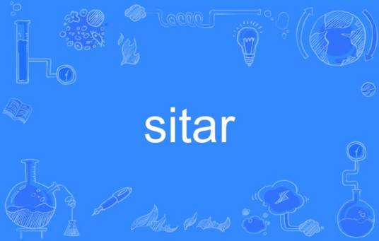 Sitar