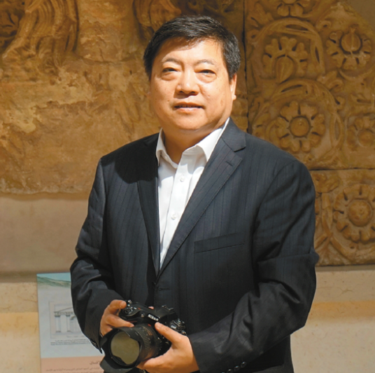 李勇（新华社重庆分社社长、党组书记）